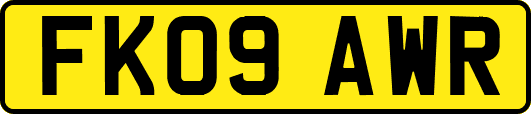 FK09AWR