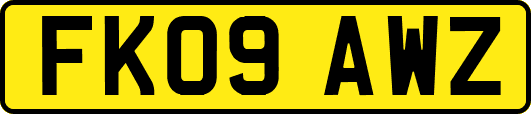 FK09AWZ