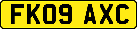 FK09AXC