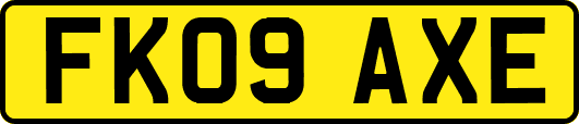 FK09AXE