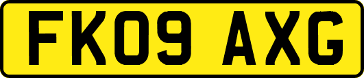 FK09AXG