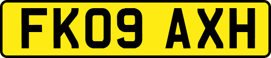 FK09AXH