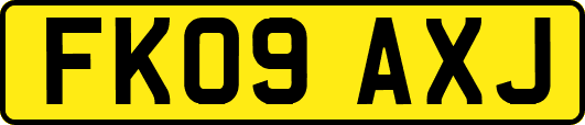 FK09AXJ