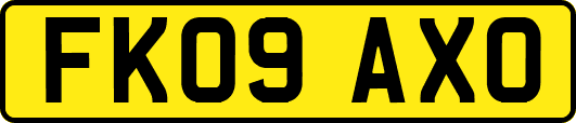 FK09AXO