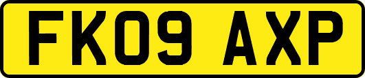 FK09AXP