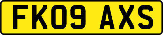 FK09AXS