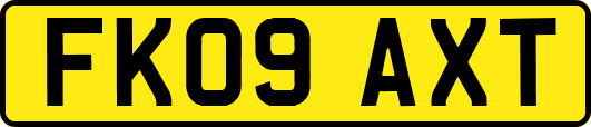 FK09AXT