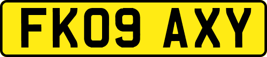 FK09AXY