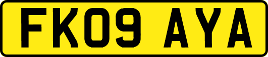 FK09AYA