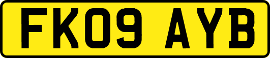 FK09AYB