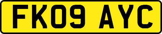 FK09AYC