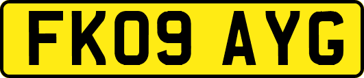 FK09AYG