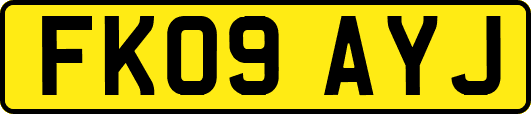 FK09AYJ