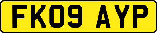 FK09AYP