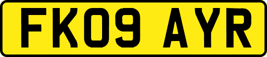 FK09AYR