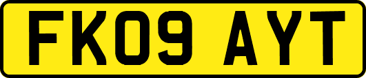 FK09AYT