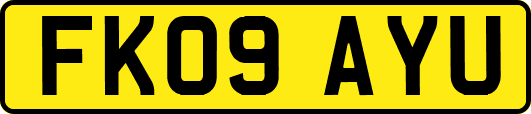 FK09AYU