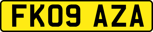FK09AZA