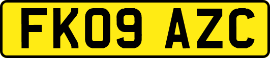 FK09AZC