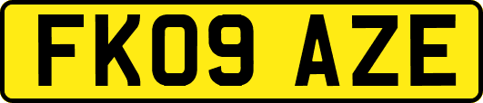 FK09AZE