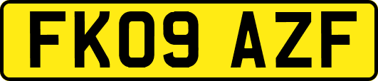 FK09AZF