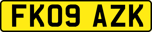 FK09AZK
