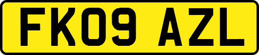 FK09AZL