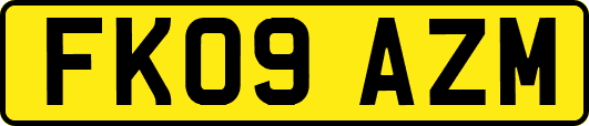 FK09AZM
