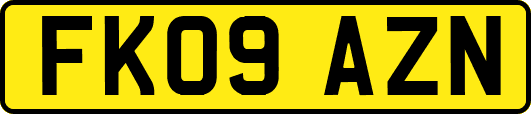 FK09AZN