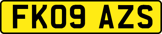 FK09AZS