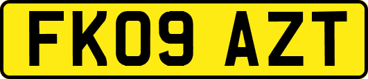 FK09AZT