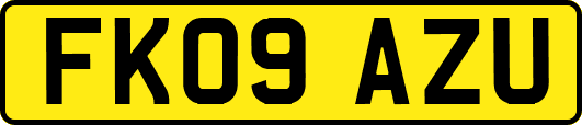 FK09AZU