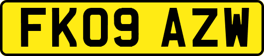 FK09AZW
