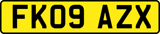 FK09AZX