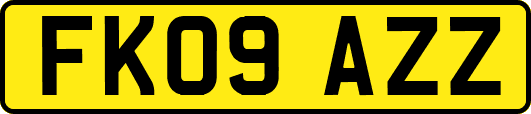 FK09AZZ