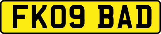FK09BAD