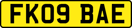 FK09BAE