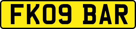 FK09BAR