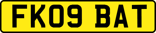 FK09BAT