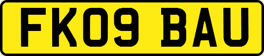 FK09BAU