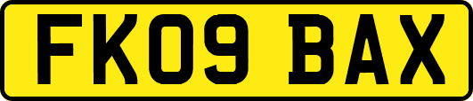 FK09BAX