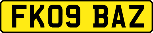 FK09BAZ