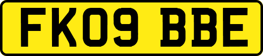 FK09BBE