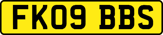 FK09BBS