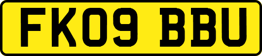 FK09BBU