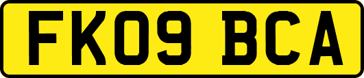 FK09BCA