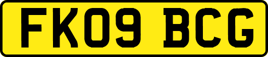 FK09BCG