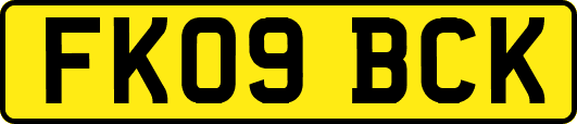 FK09BCK