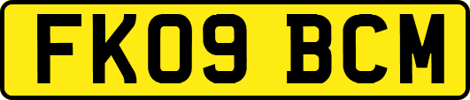 FK09BCM