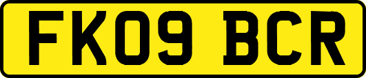 FK09BCR